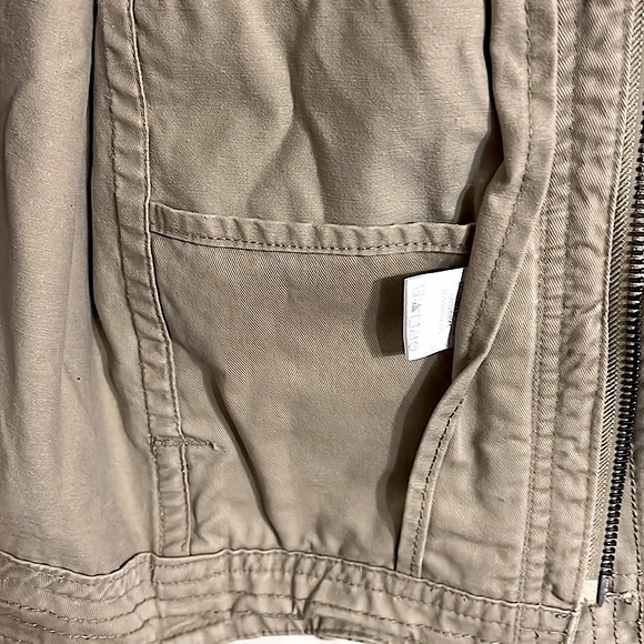 Military Jacket Triple 5 Soul size Small - Picture 7 of 7